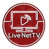 Live NetTV logo