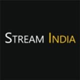 Stream India logo